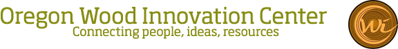Oregon Wood Innovation Center