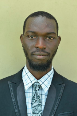 Lukmon Alao Lukmon Alao